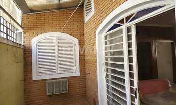 Imagem 4: Casa - Jardim Nossa Senhora Auxiliadora - Campinas