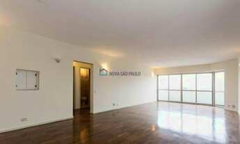 Imagem: Apartamento locação 144 m² Moema 3