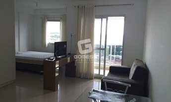 Imagem: Apartamento para alugar no bairro Ribeirânia