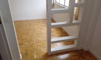 Imagem 6: Excelente apartamento 01 quarto com suíte + dependência- Várzea - Teresópolis