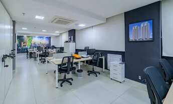 Imagem 2: Goiânia - Conjunto Comercial/sala - Setor Bueno