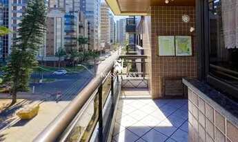 Imagem 4: Apartamento de 03 dormitórios no Edifício Praia Grande nas Quatro Praças em Torres/RS