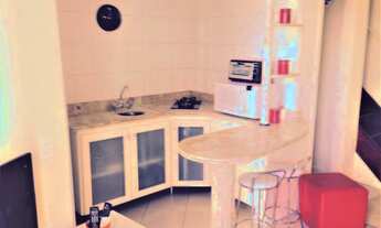 Imagem: Apartamento com 1 dormitório para alugar