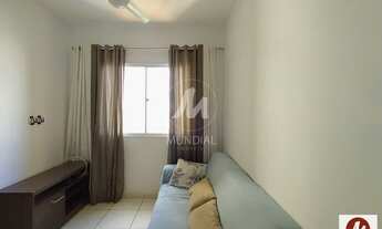 Imagem: Apartamento (tipo - padrao) 2 dormitórios