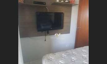 Imagem 3: Apartamento com 2 dormitórios, 50 m² - venda por R$ 320.000,00 ou aluguel por R$ 1.650,00