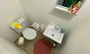 Imagem 4: Sobrado para venda no Residencial Moradas do Éden