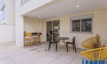 Imagem 5: APARTAMENTO - VILA MASCOTE - SP