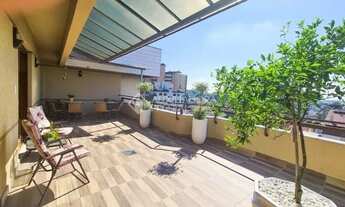 Imagem 4: Cobertura à venda Rua La Salle, Marechal Rondon - Canoas