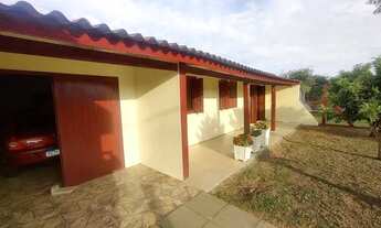 Imagem: Casa com 3 dormitórios à venda, 90 m²