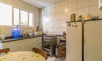 Imagem 7: Casa Condominio para Venda - 116.36m², 3 dormitórios, sendo 1 suites, 2 vagas - Cristal