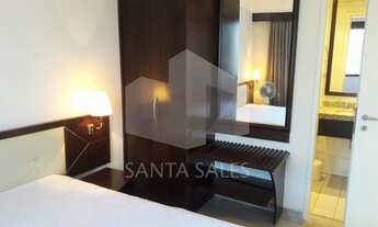 Imagem 3: Apartamento Apartamento com 1 dormitório