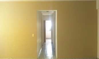 Imagem 5: Socorro: Parque dos Pássaros I: Apartamento com 73 m² com 3 dormitórios, garagem