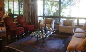 Imagem 2: APARTAMENTO - PANAMBY - SP