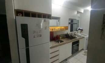 Imagem 3: Alugo Apartamento com Cozinha Completa