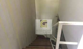 Imagem 5: Casa com 2 dormitórios à venda, 52 m² por R$ 225.000 - Recanto Caeté - São José dos Campos