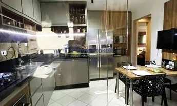 Imagem 3: Apartamento à venda com 3 dormitórios, 110 m² por R$ 1.500.000,00 - Moema