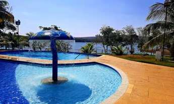 Imagem: Ferias em caldas novas