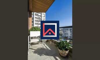 Imagem 6: Venda Apartamento 3 Dormitórios - 132 m² Vila Madalena