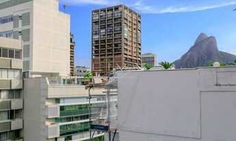 Imagem 3: Apartamento Reformado Mobiliado com 3 Quartos (2 Suítes) 1 Vaga Portaria 24hs