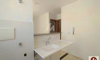 Imagem 4: Apartamento (tipo - padrao) 2 dormitórios, cozinha planejada, portaria 24hs, lazer, espaço