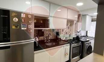 Imagem 7: Apartamento para venda com 71 metros quadrados com 2 qts