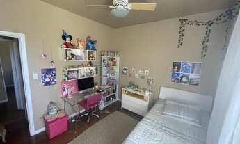 Imagem 7: Apartamento 4 Qts, 1 por andar, 2 vagas, Rua Plana no Santo Antônio