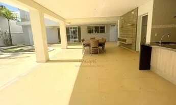 Imagem 7: Casa - Loteamento Alphaville Campinas - Campinas