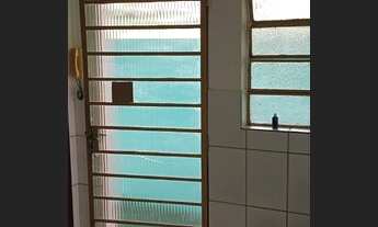 Imagem 7: Kitnet/conjugado para aluguel possui 55 metros quadrados com 1 quarto