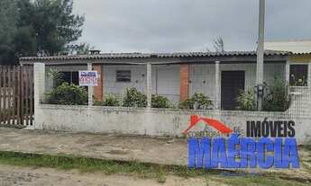 Imagem 2: Cidreira - Casa Padrão - Ildo Meneghetti