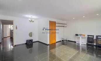 Imagem 5: APTO VENDE-SE NA CONSOLAÇÃO C/ 142M², 3 DORM, SALA, COPA/COZ, BANH, 2 VAGAS, DEPÓSITO