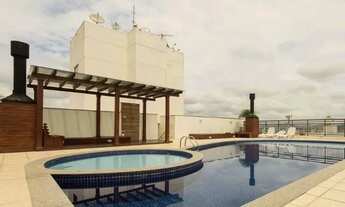 Imagem 4: Apartamento Mobiliado à Venda Do Edifício San Vicenzo em Itajaí