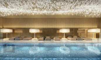 Imagem 6: Apartamento com 4 dormitórios à venda, 273 m² por R$ 5.000.000,00 - Moema - São Paulo/SP