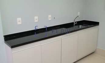 Imagem: Sala Comercial para Locação e Venda na