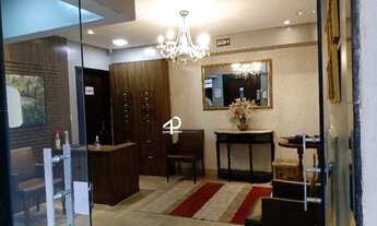 Imagem: Apartamento com 4 quarto(s) no bairro Centro