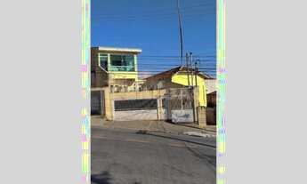 Imagem 2: CASA TATUAPÉ 280 M² TERRENO