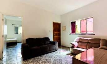 Imagem 3: Casa para Aluguel - Parque Novo Mundo , 2 Quartos, 80 m2