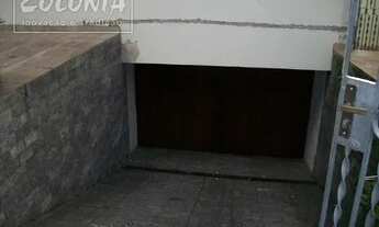 Imagem 3: Santo André - Casa Padrão - Vila Metalúrgica