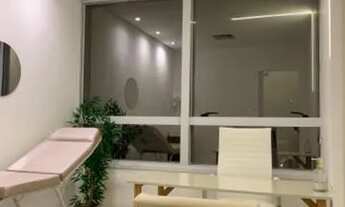 Imagem 2: Sublocação de salas/consultórios