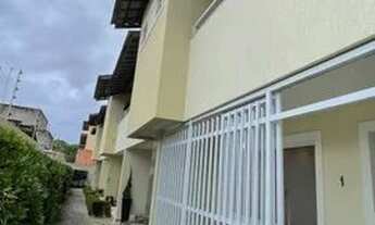 Imagem 3: LAURO DE FREITAS - Casa de Condomínio - IPITANGA