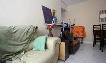 Imagem 4: Apartamento para Aluguel - Cidade São Francisco , 2 Quartos, 54 m2