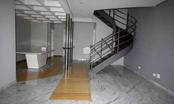 Imagem 4: Apartamento para venda 3 quartos, 3 suítes