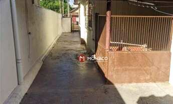 Imagem 3: Casa com 3 dormitórios para alugar, 120 m² por R$ 1.000,00/mês - Campo Belo - Londrina/PR