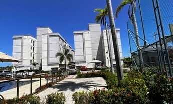 Imagem 2: Apartamento com 2 quartos no Condomínio Eco Fit - Eusébio - AP40414