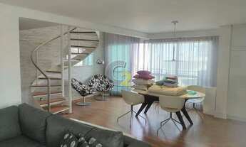 Imagem 2: DUPLEX - VILA NOVA CONCEIÇÃO - 104M² - 2 VAGAS