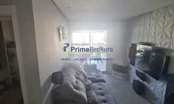 Imagem 4: APARTAMENTO PARA LOCAÇÃO EM VILA MASCOTE 67M² COM 02 DORMITÓRIOS, 01 SUÍTE, 01 VAGA - SÃO