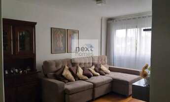 Imagem 2: Apartamento de 03 dormitórios à 10 minutos da USP