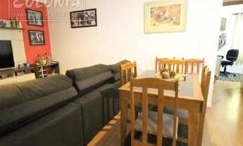 Imagem 3: Santo André - Apartamento Padrão - Vila Marina