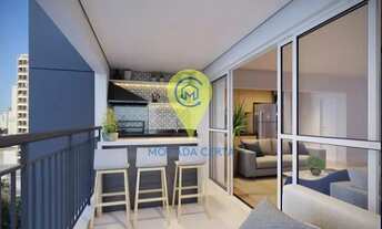 Imagem 2: Apartamento à venda, Centro, Osasco, SP, 91 m², 3 dormitórios, uma suíte, duas vagas de ga