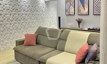 Imagem 4: LINDO APARTAMENTO COM 3 SUÍTES - OPORTUNIDADE