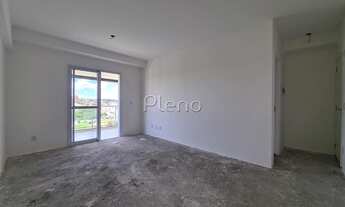 Imagem 4: Apartamento à venda no Taquaral - Campinas/SP